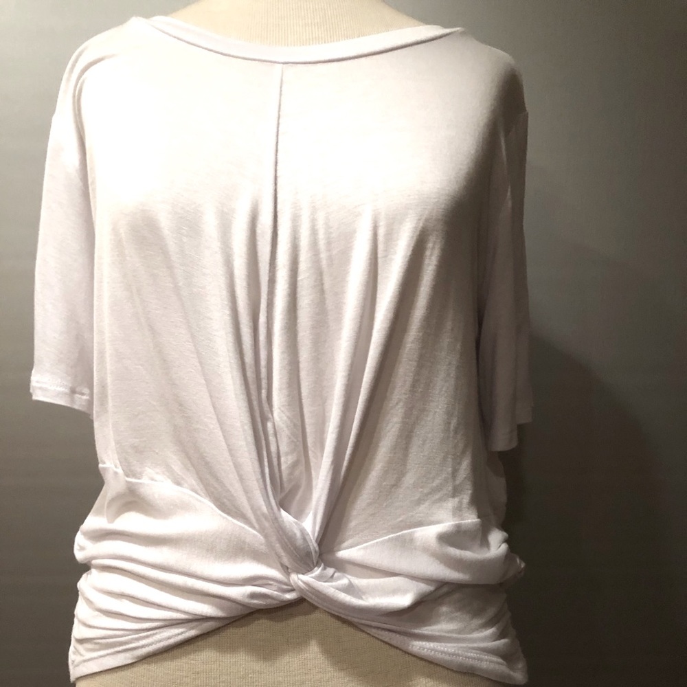 Women’s white Blouse